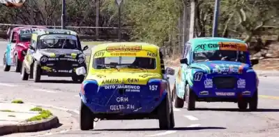 El Fiat 600 no corre este domingo: la fecha que todos esperaban cambió de día