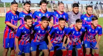 Huracán y Mandiyú, cara a cara en Goya: el duelo que puede definir la punta