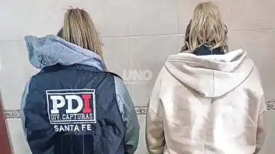 Cinco policías tras las rejas por la muerte en la Comisaría 8°: cayó una mujer del Comando Radioeléctrico