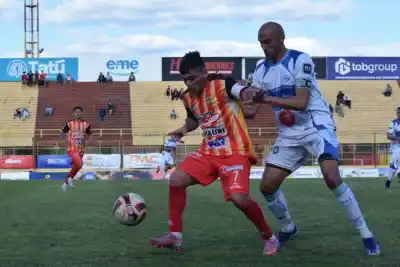 Boca Unidos visita a un rival que se juega la vida en Lincoln