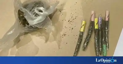 La requisa en la Alcaidía de San Julián terminó con un hallazgo que complica a varios internos