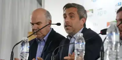 Un funcionario de Milei asegura que “a mucha gente le está yendo mucho mejor” y desata la polémica