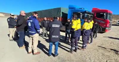 Cerro Negro: Trabajo cerró la inspección y ya avisó qué pasará con Newmont