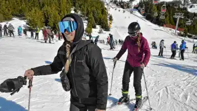 El pase gratuito para la nieve que Bariloche amplió y casi nadie sabe cómo conseguir