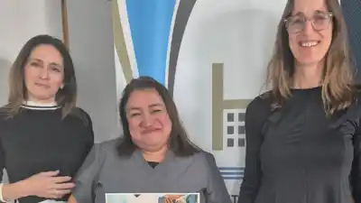 Los estudiantes de Puerto Madryn que hagan esto podrán ganar premios para todo el curso