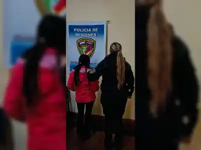 Entró a la casa pese a la prohibición y terminó apuñalado: la expareja de 19 años quedó demorada