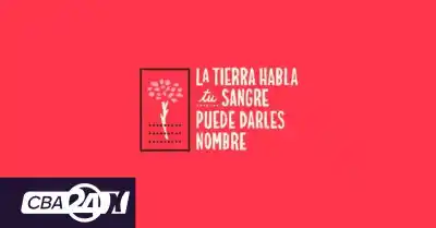La tierra habla: buscan a familiares de desaparecidos para ponerles nombre a 30 restos