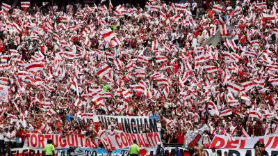 River prepara una sorpresa monumental para el Superclásico: el detalle que todos los hinchas esperaban