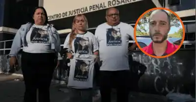 Caso Ivana Garcilazo: La familia estalla contra una nueva maniobra para frenar el juicio
