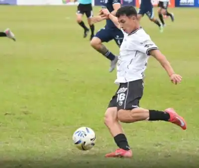 El "Decano" sale de caza: el viaje que ilusiona a todo Chaco For Ever