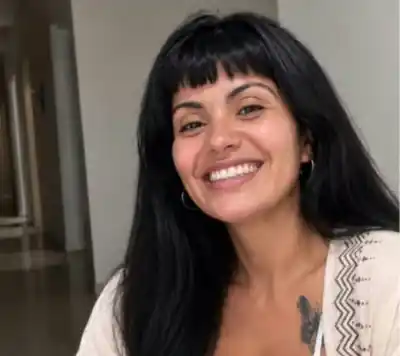 Salió de su casa en el barrio Centro y nadie la volvió a ver: la búsqueda ya lleva ocho días