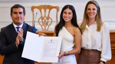 15 años de esfuerzo y un reconocimiento que la pone en lo más alto de Corrientes
