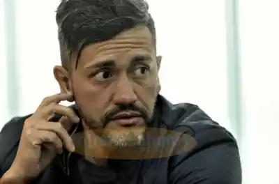 El imputado por los contratos truchos de la Legislatura ya duerme en la cárcel de Paraná