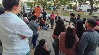La provincia se une en oración por el niño de Clorinda y Elena: ¿qué se pide este domingo?