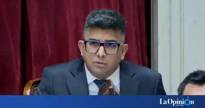 Guzmán apuntó contra Vidal por Cerro Negro y lanzó una acusación que complica a las mineras
