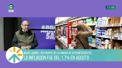 Compran solo lo básico y las bonificaciones se esfuman: el dato que preocupa a los supermercadistas chaqueños