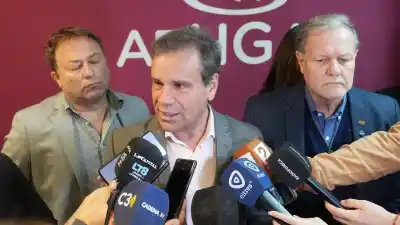 Rosario se prepara para los Juegos 2026: el menú que ya genera expectativa