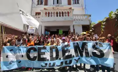 El 2% que les ofrecieron a los docentes jujeños desató una reacción que nadie esperaba