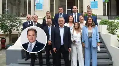 Tras los hechos de violencia en el conurbano, LLA va con un pedido que complica a Alonso