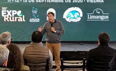 Río Negro pone $3.500 millones para el campo: quiénes podrán acceder y desde cuándo