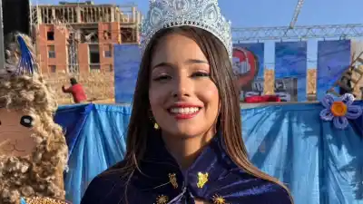 Yavi ya tiene nueva representante: el nombre que todos esperaban