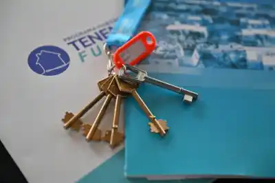 La nieve no frenó la entrega de 34 viviendas en tres localidades de San Luis