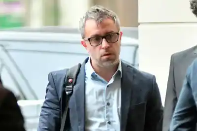 Un funcionario de Milei asegura que la gente “está contaminada” y que no cree que esté peor