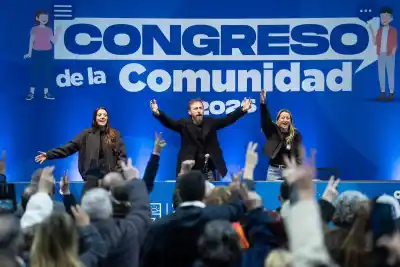 Lomas debatió más de 100 proyectos: el detalle que Otermín quiere aplicar en todos los barrios