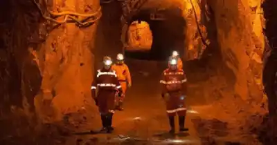 La minería busca 2.000 santacruceños: el plan que avanza en la Legislatura