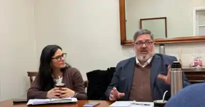 Santa Cruz: el plan de desendeudamiento que ya genera pelea entre el Gobierno y la oposición