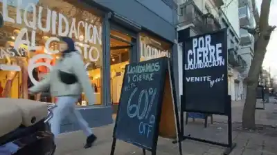 El crudo mensaje de la CAME al Gobierno: "Hoy no las tenemos"
