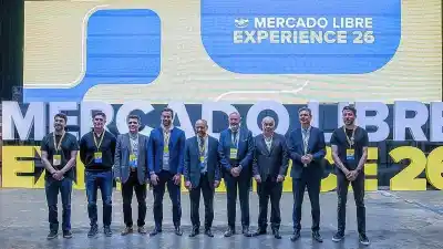 Santa Fe sale a vender al país: el dato que cambia el futuro de las pymes del interior