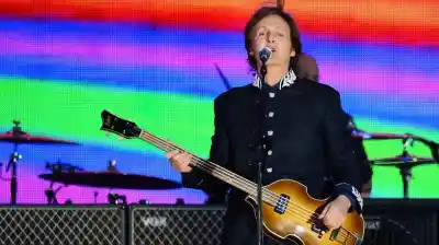 Paul McCartney revela un disco íntimo: el viaje a su infancia que nadie esperaba