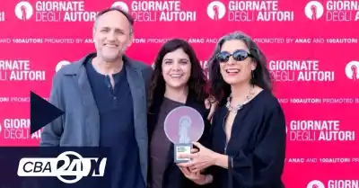 El reconocimiento que puso a Córdoba en la cima del Festival de Venecia
