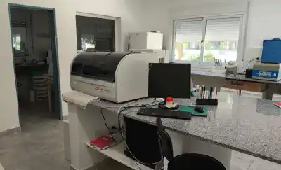 El hospital de Trenel ya resuelve estudios que antes obligaban a viajar: qué cambió