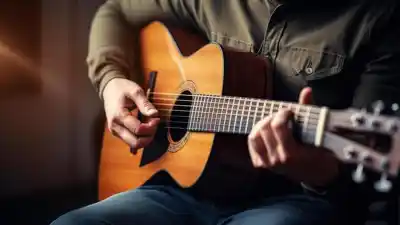 El encuentro que pondrá a la guitarra cuyana en el centro de la escena