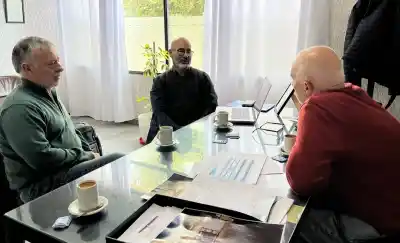 Trenel: el plan hídrico que definirá el futuro del agua en la localidad