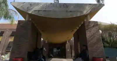 Alto Verde: Un bebé de un año lucha por su vida tras un trágico accidente doméstico