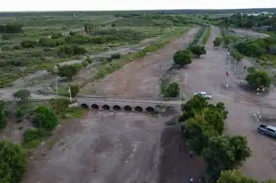 Le sacan a La Pampa las regalías de Los Nihuiles y una ONG estalla: "Mendoza es una provincia delincuente"