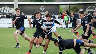 Teros y Hurones levantaron dos trofeos, pero todavía les falta un paso clave