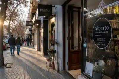 El horario que los comerciantes pampeanos empiezan a adoptar para no perder clientes