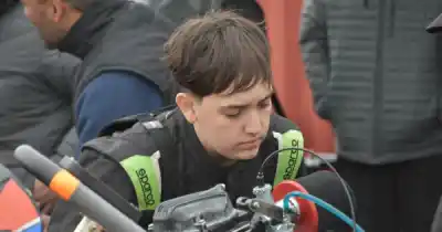 Río Gallegos hizo historia con 60 karts, pero lo que se viene este domingo es lo más esperado