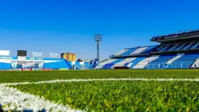 Atlético se quedó con las manos vacías en el Monumental: el gol que lo cambió todo a los 13'