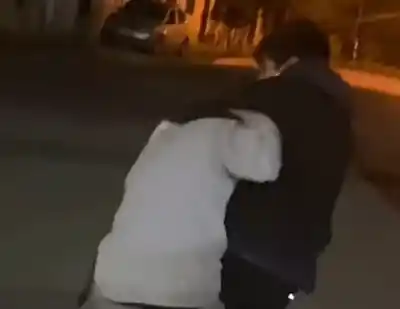 Dos mujeres a golpes en pleno centro y otra pelea en Solidaridad: la madrugada que Salta no vio venir