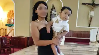 La Justicia tomó una decisión clave con la madre del nene de 2 años que murió en Salta