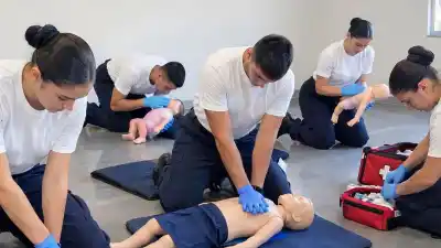 Salvaron 29 vidas en San Juan: el dato que sorprende a todos