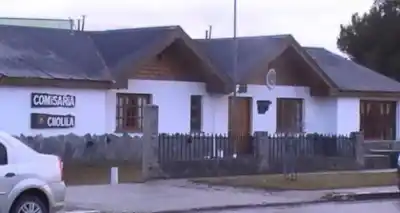 Faenaron un animal a un disparo en el campo: lo que apareció en una casa del barrio Federal 1