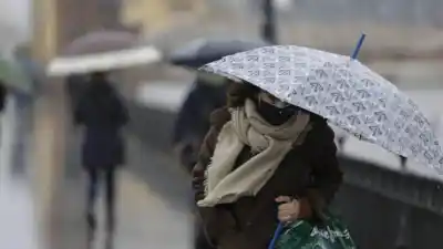 El 13 de septiembre que Jujuy no esperaba: el termómetro marcará lo que no pasó en años