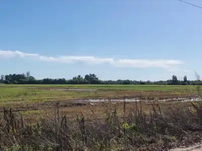 Parque Industrial en Monteros: La Provincia tomó “Posesión de Terrenos”
