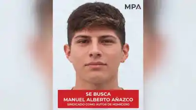Ofrecen $10 millones por un dato: el escurridizo sospechoso que buscan desde hace casi 4 años